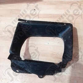 Occasion : Entourage de phare avant pour Austin Mini Metro pour Jeep divers