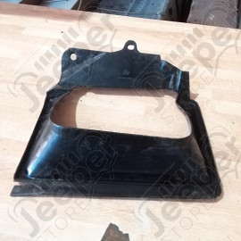 Occasion : Entourage de phare avant pour Austin Mini Metro pour Jeep divers