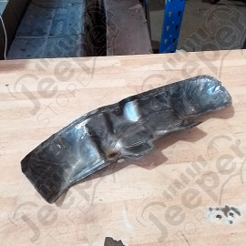 Occasion : Protection thermique pour collecteur d'échappement pour Jeep JK, XJ, KJ