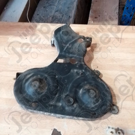 Occasion : Carter de distribution 2.1L Renault pour Jeep CJ7, MJ, XJ