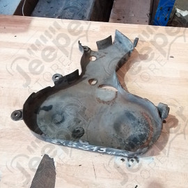 Occasion : Carter de distribution 2.1L Renault pour Jeep CJ7, MJ, XJ