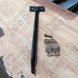Occasion : Renfort de boîtier de direction pour Jeep CJ7