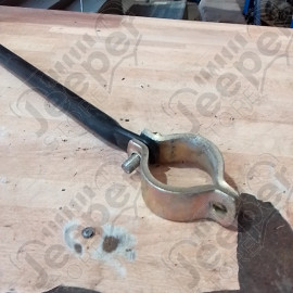 Occasion : Renfort de boîtier de direction pour Jeep CJ7