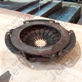 Occasion : Plateau de pression d'embrayage SACHS type MF265 pour Jeep Cherokee XJ