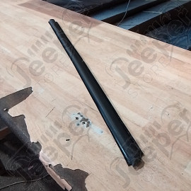Occasion : Lèche vitre extérieur avant droit pour Jeep Grand Cherokee WJ, WG