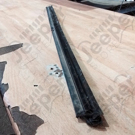 Occasion : Lèche vitre extérieur avant droit pour Jeep Grand Cherokee WJ, WG