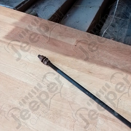 Occasion : Barre de renfort calandre pour compartiment moteur pour Jeep Wrangler YJ