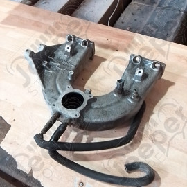Occasion : Collecteur d'admission d'air pour 2.5L pour Jeep Wrangler TJ