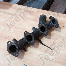 Occasion : Collecteur d'admission pour 2.1L TD pour Jeep CJ7, MJ, XJ