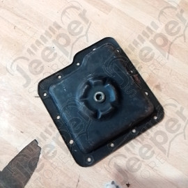 Occasion : Carter d'huile moteur pour 2.5L TD pour Jeep Grand Cherokee ZJ, ZG