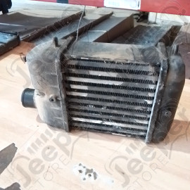 Occasion : Intercooler pour 2.1L TD pour Jeep Cherokee XJ