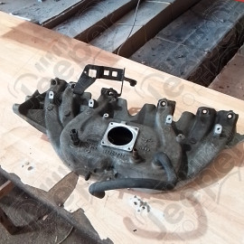 Occasion : Collecteur d'admission pour 4.0L pour Jeep TJ, XJ, WJ, WG