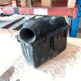 Occasion : Boîte à air pour 2.5L pour Jeep Wrangler YJ