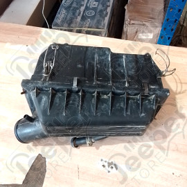 Occasion : Boîte à air pour 2.5L pour Jeep Wrangler YJ