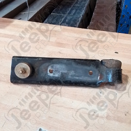 Occasion : Support de boîte de vitesses manuelle pour 2.5L pour Jeep Wrangler YJ