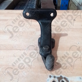 Occasion : Support multipoints arrière d'alternateur pour 2.5L pour Jeep YJ, XJ