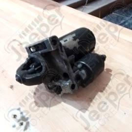 Occasion : Démarreur pour 2.5L pour Jeep YJ, XJ