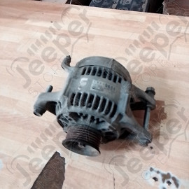 Occasion : Alternateur pour 2.5L pour Jeep Wrangler YJ