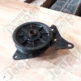 Occasion : Pompe de direction assistée avec tendeur pour 2.5L pour Jeep Wrangler YJ