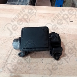 Occasion : Moteur volet électrique du collecteur d'admission pour 2.8L CRD pour Jeep Wrangler JK