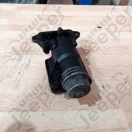 Occasion : Moteur volet électrique du collecteur d'admission pour 2.8L CRD pour Jeep Wrangler JK