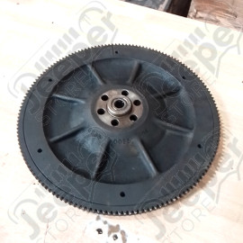 Occasion : Volant moteur pour boîte manuelle pour 2.5L 4 cylindre pour Jeep YJ, TJ