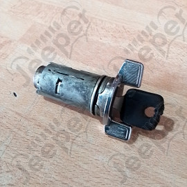 Occasion : Neiman+ clé de contact pour Jeep Wrangler YJ
