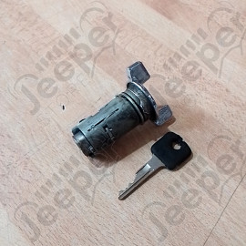 Occasion : Neiman+ clé de contact pour Jeep Wrangler YJ