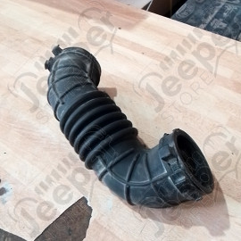 Occasion : Tuyau d'admission d'air pour 2.5L pour Jeep Wrangler YJ