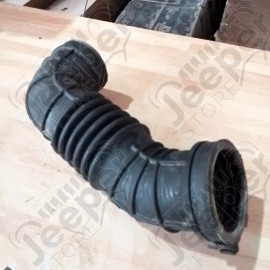 Occasion : Tuyau d'admission d'air pour 2.5L pour Jeep Wrangler YJ