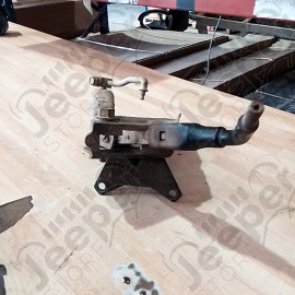 Occasion : Levier de boîte de transfert NP231 pour Jeep Wrangler YJ