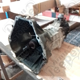 Occasion : Boîte de vitesses manuelle pour 2.5L à refaire pour Jeep Wrangler YJ