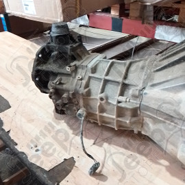 Occasion : Boîte de vitesses manuelle pour 2.5L à refaire pour Jeep Wrangler YJ