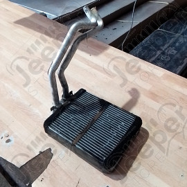 Occasion : Radiateur de chauffage pour 2.7L CRD pour Jeep Grand Cherokee WJ, WG