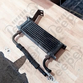 Occasion : Radiateur d'huile pour Jeep divers