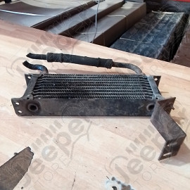 Occasion : Radiateur d'huile pour Jeep divers