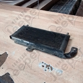 Occasion : Radiateur d'huile pour Jeep Grand Cherokee ZJ, ZG