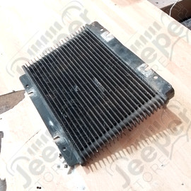 Occasion : Radiateur d'huile pour 2.7L CRD pour Jeep Grand Cherokee WJ, WG