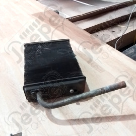 Occasion : Radiateur de chauffage pour Lada Niva pour Jeep divers