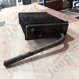 Occasion : Radiateur de chauffage pour Lada Niva pour Jeep divers