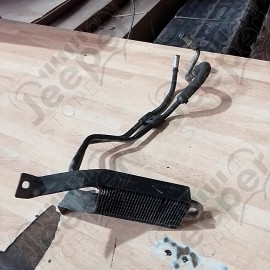 Occasion : Radiateur d'huile de direction assistée pour 4.0L pour Jeep Grand Cherokee WJ, WG