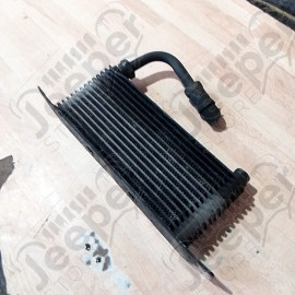 Occasion : Radiateur d'huile pour Jeep divers