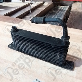 Occasion : Radiateur d'huile pour Jeep divers