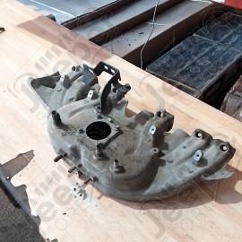 Occasion : Collecteur d'admission pour 4.0L 6 cylindres pour Jeep TJ, XJ, WJ, WG