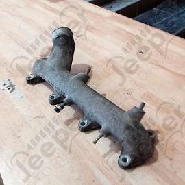 Occasion : Collecteur d'admission 2.1L TD pour Jeep Cherokee XJ