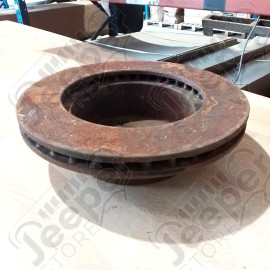 Occasion : Disque de frein avant pour Jeep TJ, XJ, ZJ, ZG