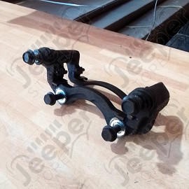 Occasion : Support d'étrier de frein avant gauche pour Jeep Grand Cherokee WJ, WG