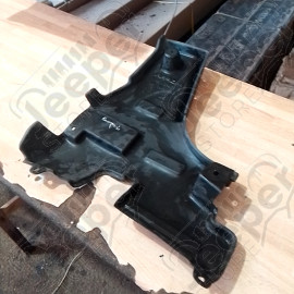 Occasion : Cache plastique de soubassement avant gauche pour Jeep Renegade BU