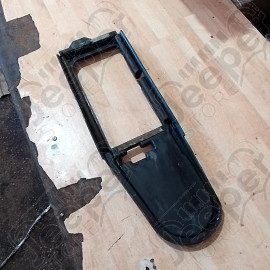 Occasion : Buse d'air intercooler 2.5L TD pour Jeep Cherokee XJ