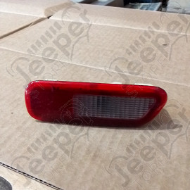 Occasion : Éclairage de porte avant gauche intérieur pour Jeep Grand Cherokee WJ, WG